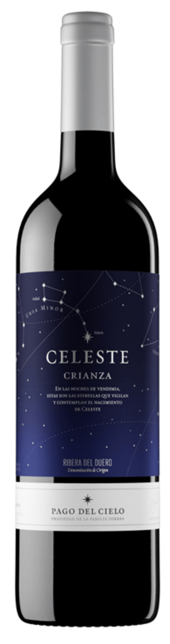 Celeste 2020 Crianza - The Spanish Table