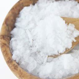 Atlantic Sea Salt Flakes (.13 lb) - The Spanish Table