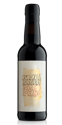 Barbadillo Reliquia Palo Cortado 2020 release 375ml - The Spanish Table