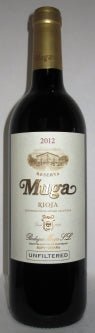 Muga Reserva - Rioja 2018 - The Spanish Table