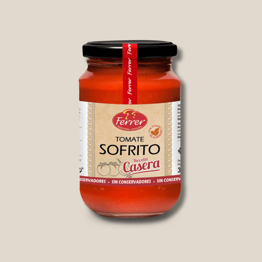 Ferrer Sofrito - The Spanish Table