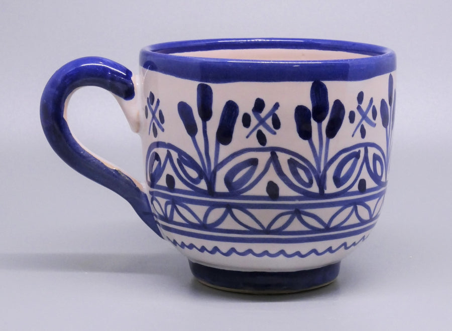 Tea/Coffee Cup by Manzano Garcia - The Spanish Table