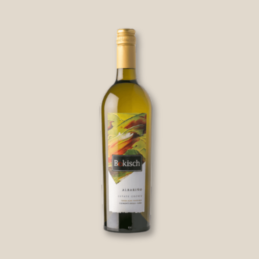 Bokisch 2021 Albariño - The Spanish Table