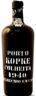 Kopke Colheita Aged Tawny Port 1940 - The Spanish Table