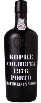 Kopke Colheita Aged Tawny Port 1976 - The Spanish Table