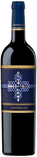 Can Blau Tinto - Montsant 2019 - The Spanish Table