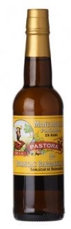 Barbadillo Manzanilla Pasada de la Pastora Sherry 375ml - The Spanish Table