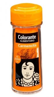 Carmencita Colorante Alimentario - The Spanish Table
