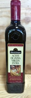 Oleoestepa 100% Arbequina Extra Virgin Olive Oil, 750 Ml - The Spanish Table