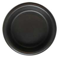 8 Cm (Approx. 3") Black Cazuela - The Spanish Table