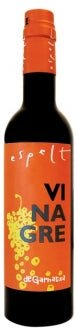 Espelt Garnatxa Red Wine Vinegar, 375 Ml - The Spanish Table