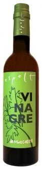 Espelt Moscatell White Wine Vinegar, 375 Ml - The Spanish Table